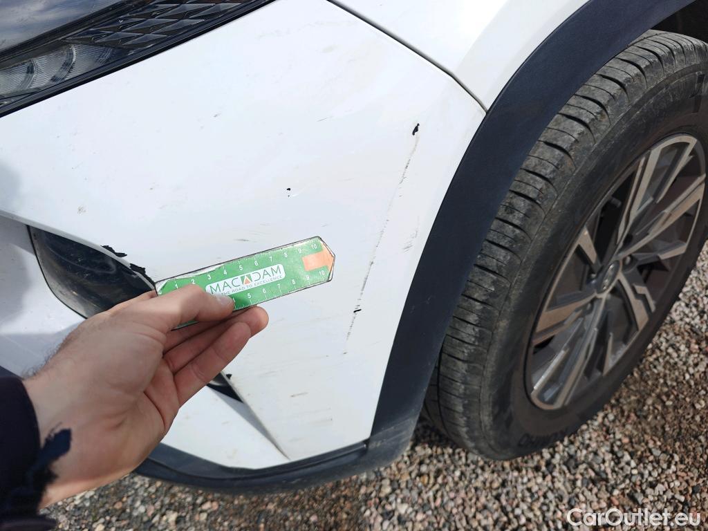  Hyundai  Tucson HYUNDAI  / 2020 / 5P / todoterreno 1.6 CRDI 85kW (115CV) Maxx #39