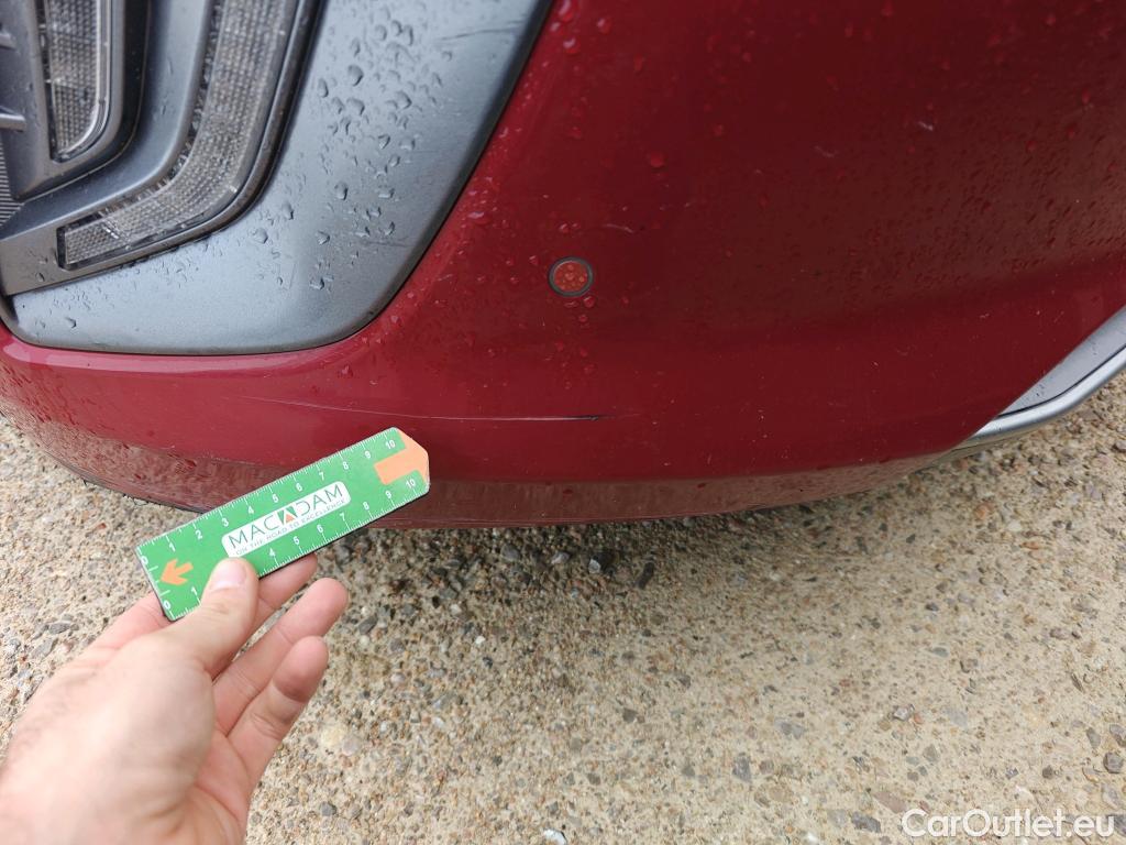  Hyundai   Ioniq HYUNDAI / 2019 / 5P / berlina con portón 1.6 GDI HEV Style DCT #50