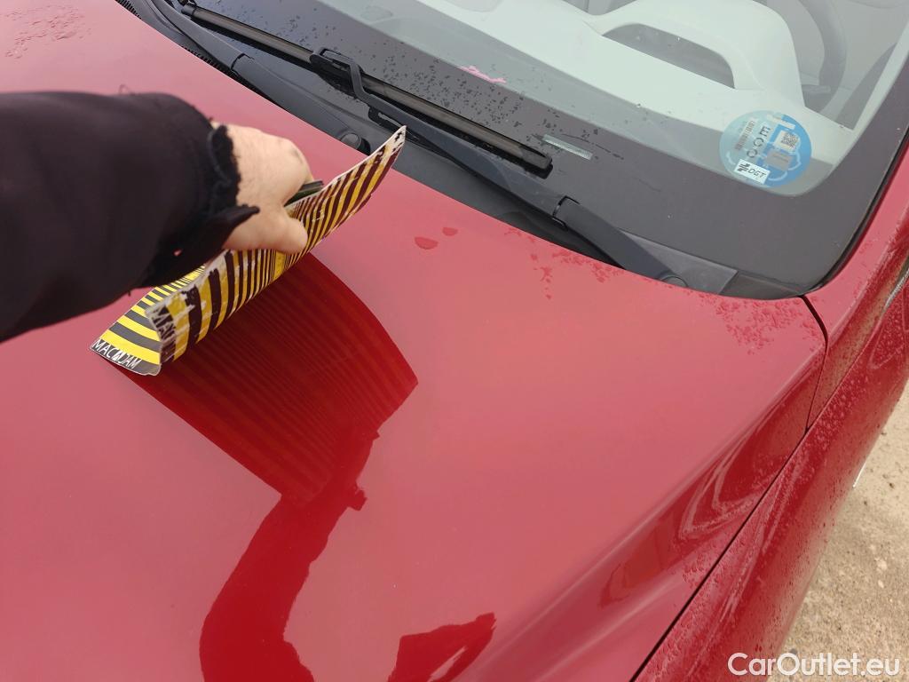  Hyundai   Ioniq HYUNDAI / 2019 / 5P / berlina con portón 1.6 GDI HEV Style DCT #15