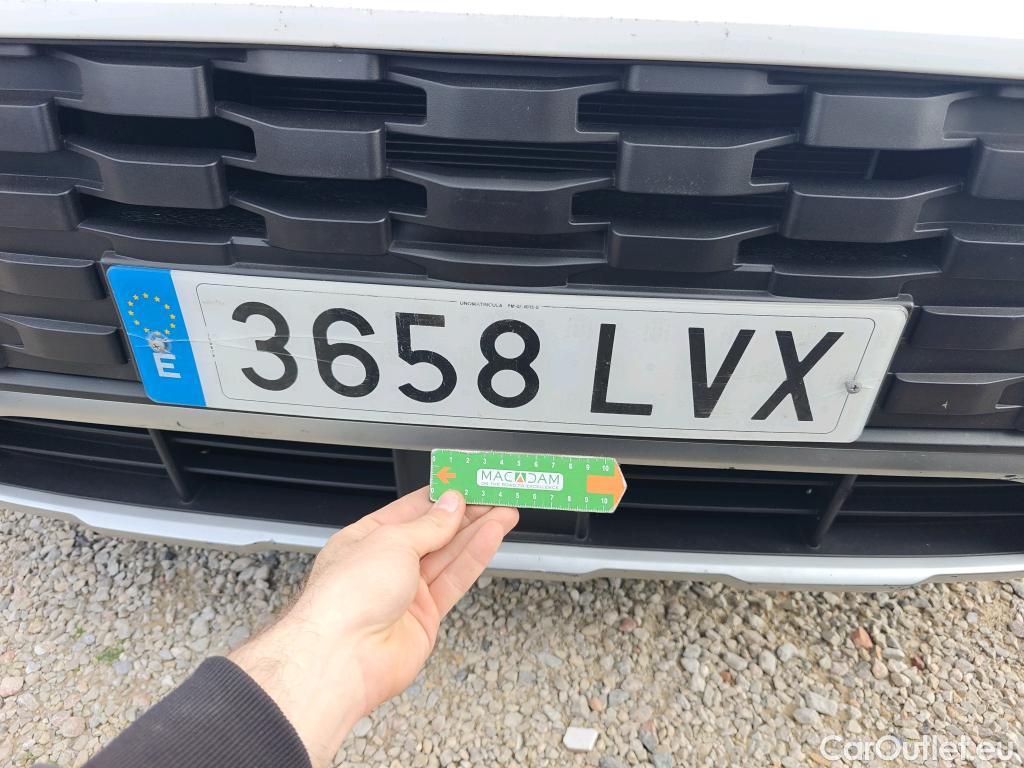  Hyundai  Bayon HYUNDAI  / 2021 / 5P / todoterreno 1.2 MPI Maxx #64