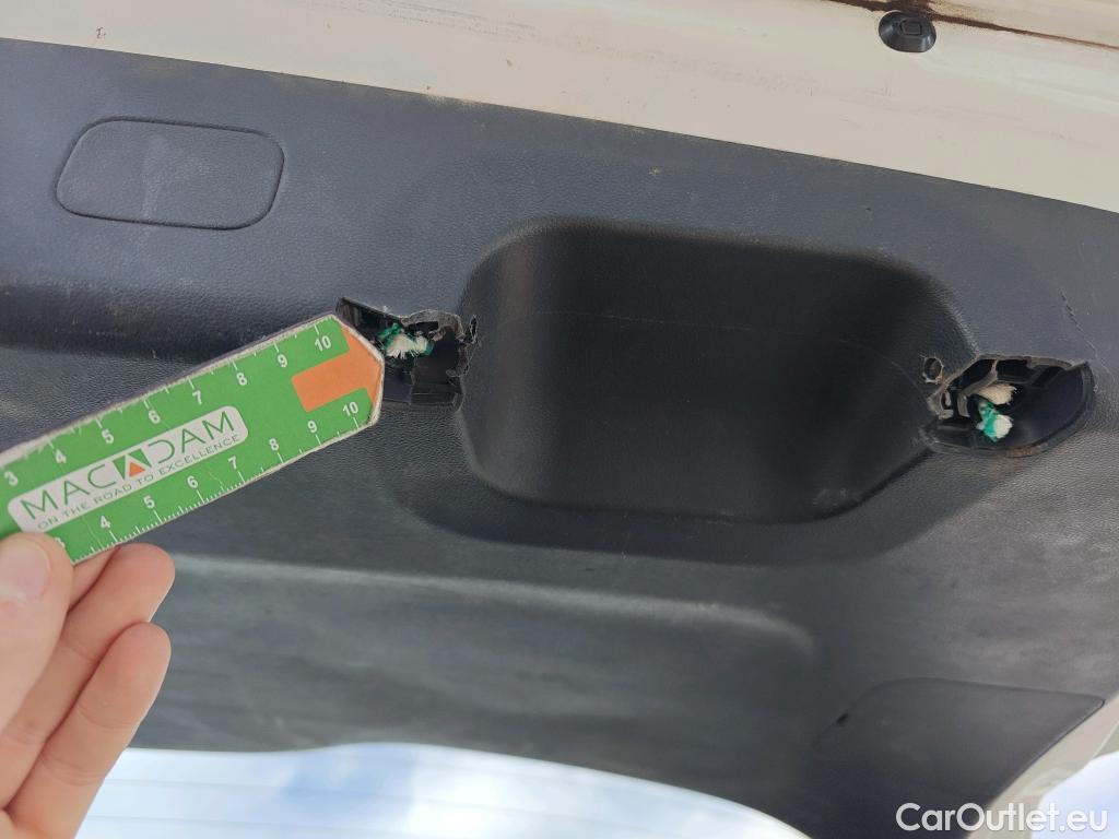  Hyundai  Tucson HYUNDAI  / 2020 / 5P / todoterreno 1.6 CRDI 85kW (115CV) Maxx #6