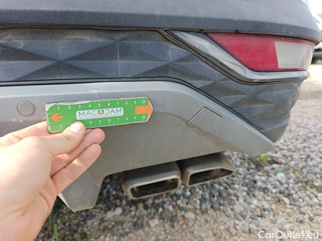  Hyundai  Tucson HYUNDAI  / 2020 / 5P / todoterreno 1.6 CRDI 85kW (115CV) Maxx #30