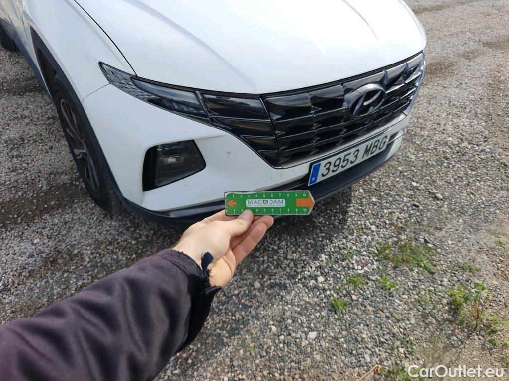  Hyundai  Tucson HYUNDAI  / 2020 / 5P / todoterreno 1.6 CRDI 85kW (115CV) Maxx #36