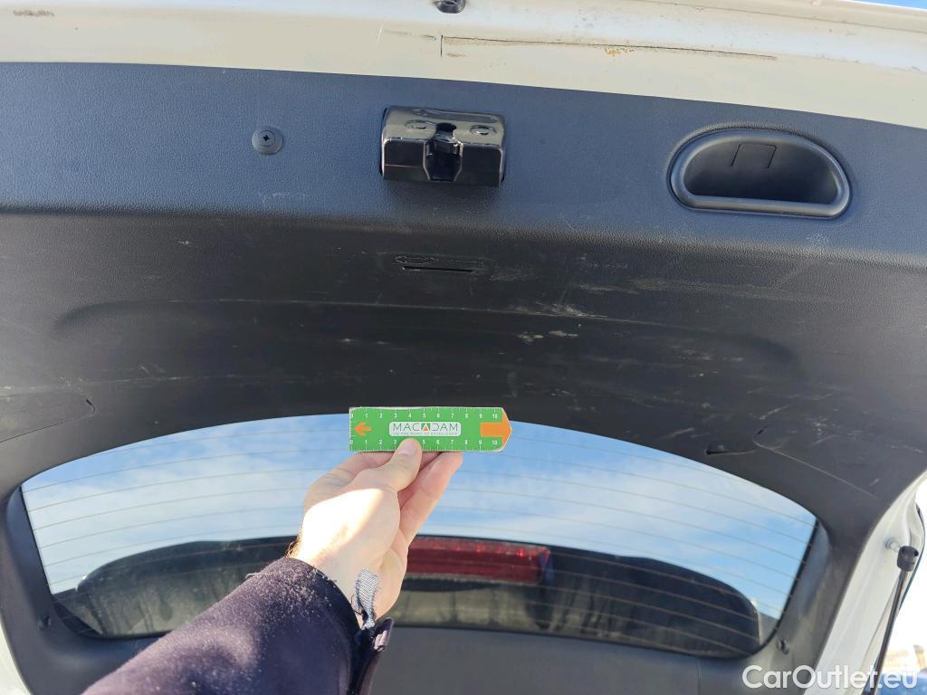  Hyundai  Konna HYUNDAI Kona / 2020 / 5P / todoterreno 1.6 GDI HEV Tecno 2C DCT #8