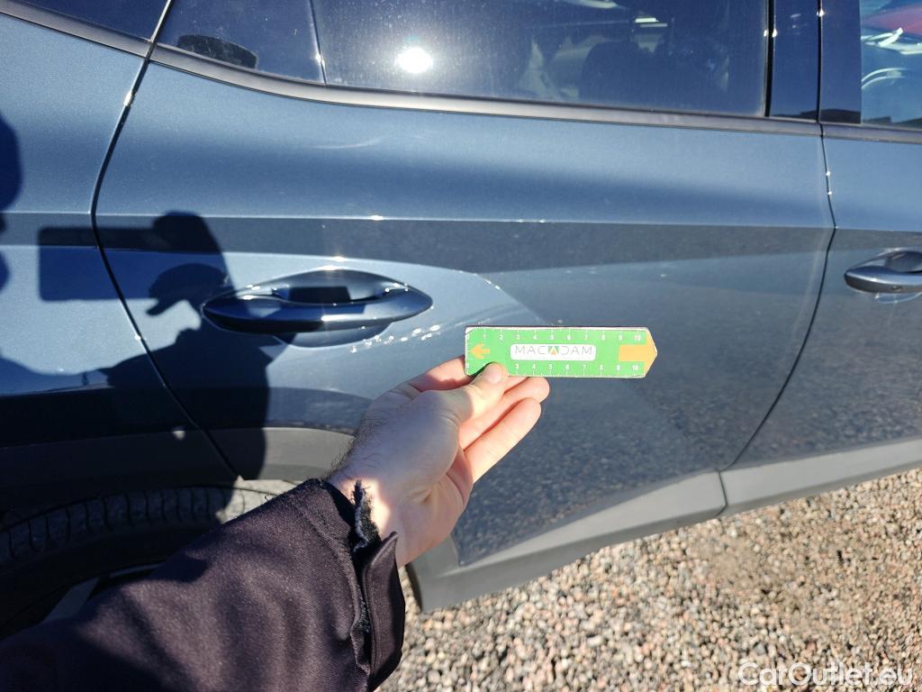  Hyundai  Tucson HYUNDAI  / 2020 / 5P / todoterreno 1.6 TGDI PHEV 195kW Style Auto 4x4 #14