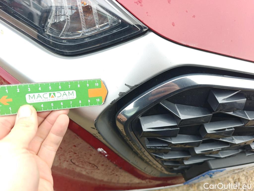  Hyundai   Ioniq HYUNDAI / 2019 / 5P / berlina con portón 1.6 GDI HEV Style DCT #56