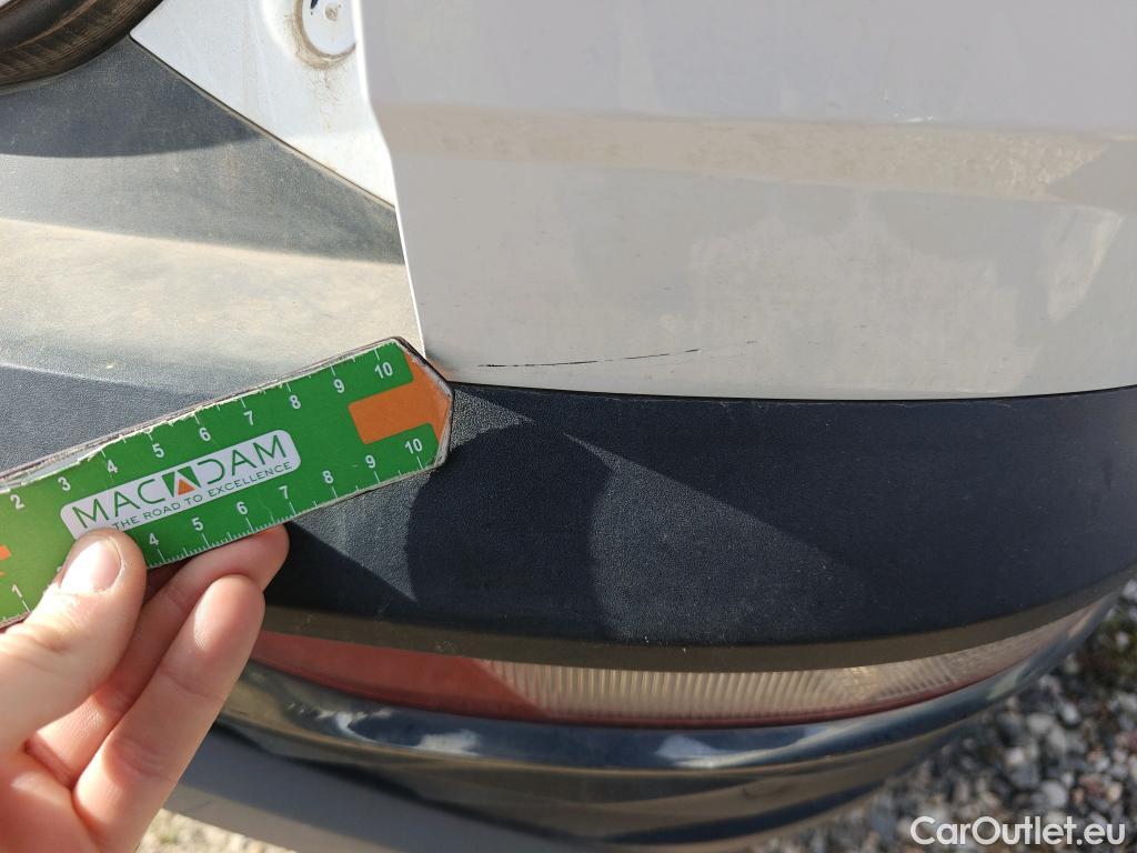  Hyundai  Tucson HYUNDAI  / 2020 / 5P / todoterreno 1.6 CRDI 85kW (115CV) Maxx #41