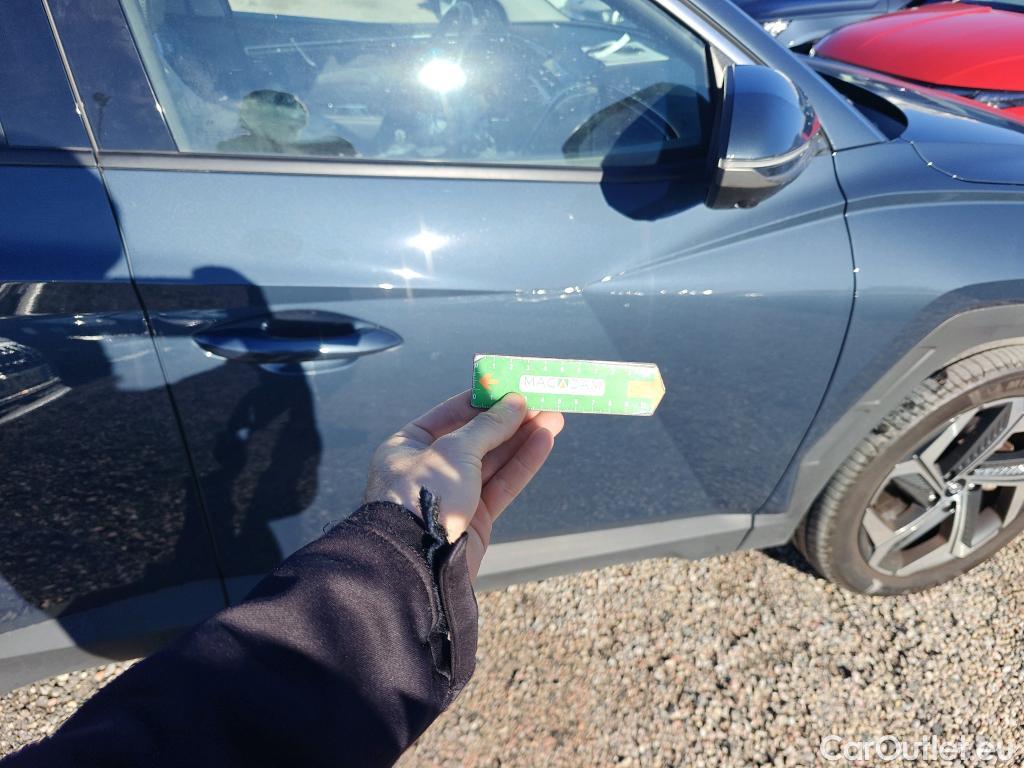  Hyundai  Tucson HYUNDAI  / 2020 / 5P / todoterreno 1.6 TGDI PHEV 195kW Style Auto 4x4 #1