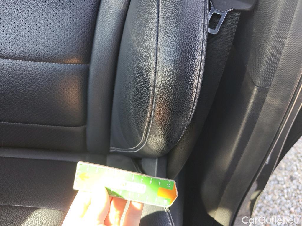  Mercedes  G-Klasee MERCEDES-BENZ GLC Coupé / 2019 / 5P / coupé GLC 220 d 4MATIC #22