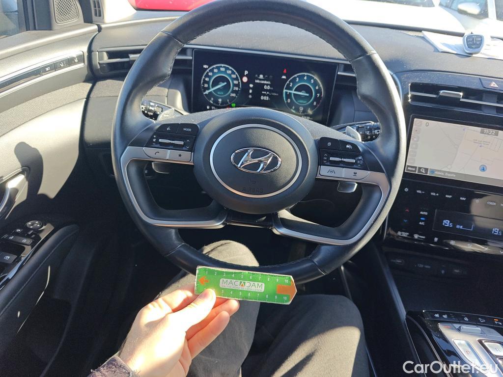  Hyundai  Tucson HYUNDAI  / 2020 / 5P / todoterreno 1.6 TGDI PHEV 195kW Style Auto 4x4 #19