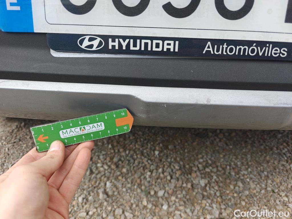  Hyundai  Bayon HYUNDAI  / 2021 / 5P / todoterreno 1.2 MPI Maxx #84