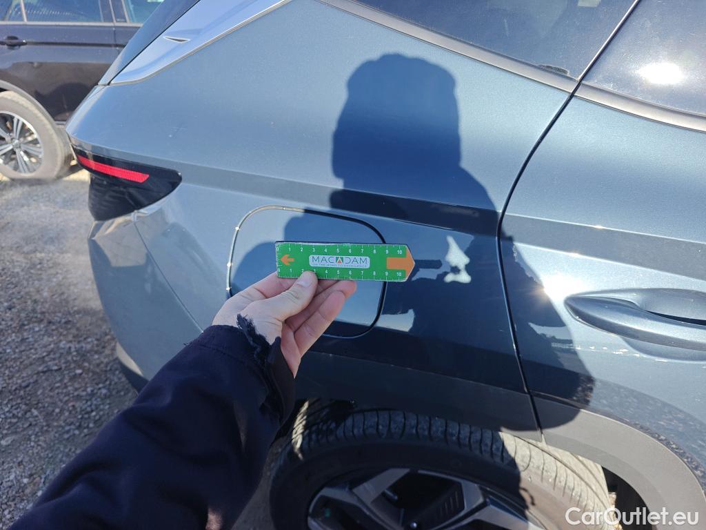  Hyundai  Tucson HYUNDAI  / 2020 / 5P / todoterreno 1.6 TGDI PHEV 195kW Style Auto 4x4 #23