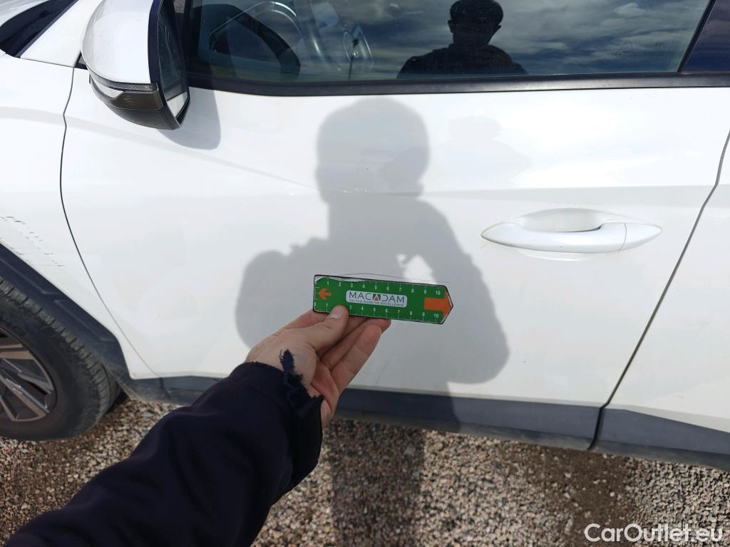  Hyundai  Tucson HYUNDAI  / 2020 / 5P / todoterreno 1.6 CRDI 85kW (115CV) Maxx #14