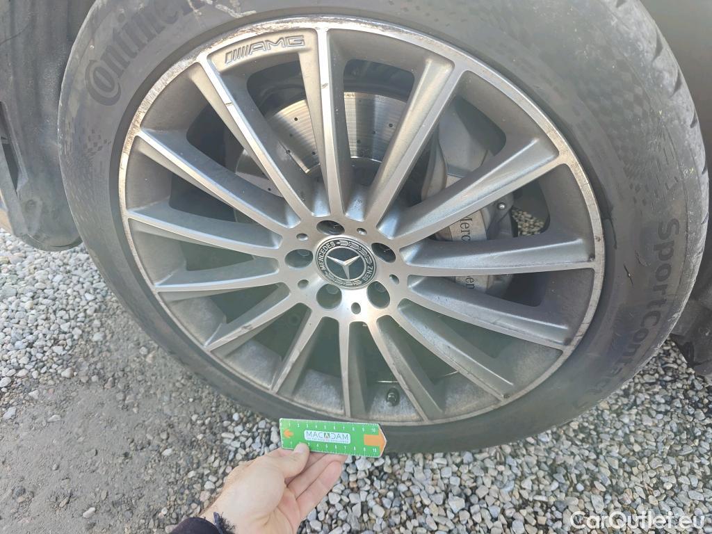  Mercedes  G-Klasee MERCEDES-BENZ GLC Coupé / 2019 / 5P / coupé GLC 220 d 4MATIC #11