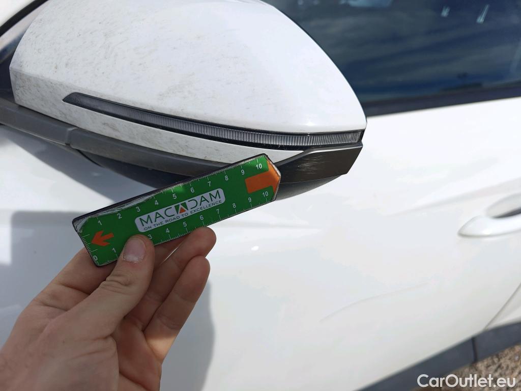  Hyundai  Tucson HYUNDAI  / 2020 / 5P / todoterreno 1.6 CRDI 85kW (115CV) Maxx #49