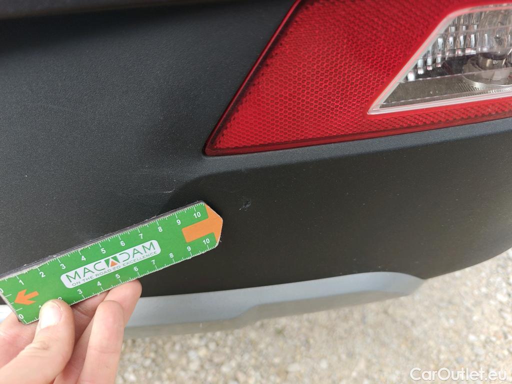  Hyundai  Bayon HYUNDAI  / 2021 / 5P / todoterreno 1.2 MPI Maxx #47