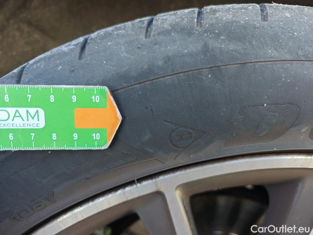  Mercedes  G-Klasee MERCEDES-BENZ GLC Coupé / 2019 / 5P / coupé GLC 220 d 4MATIC #1