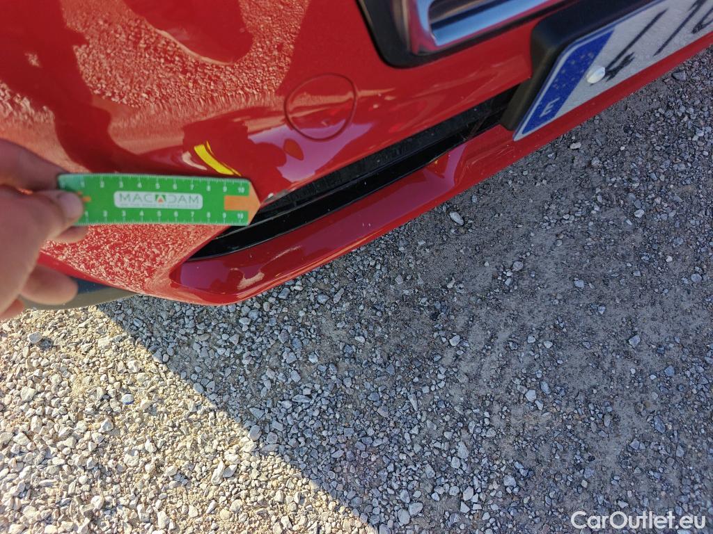  Hyundai  Tucson HYUNDAI  / 2018 / 5P / todoterreno 1.6CRDI 85kW (116CV) 48V N-Line Lite 4X2 #2