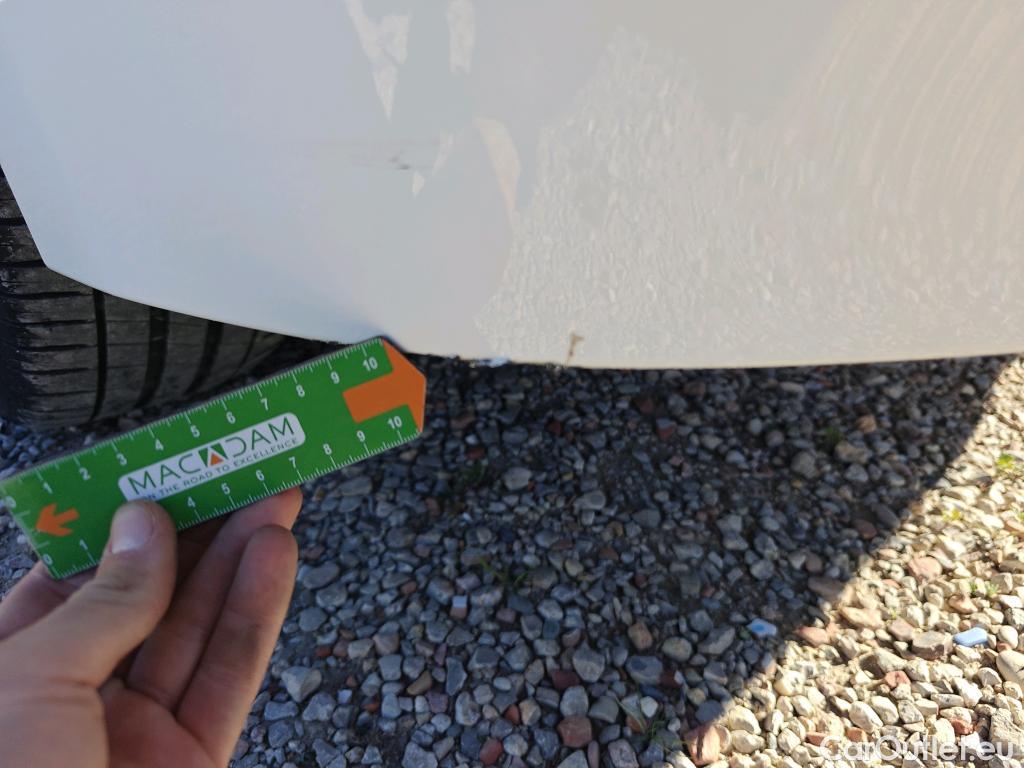  Hyundai   Ioniq HYUNDAI / 2019 / 5P / berlina con portón 1.6 GDI HEV Tecno DCT #33