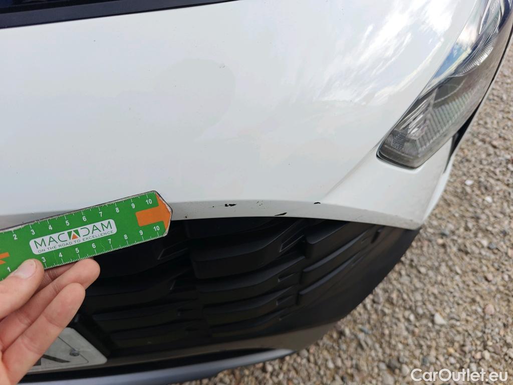  Hyundai  Bayon HYUNDAI  / 2021 / 5P / todoterreno 1.2 MPI Maxx #55