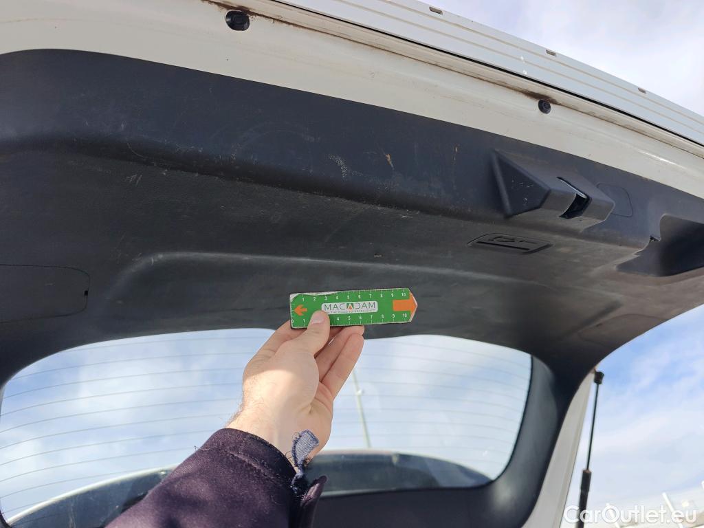  Hyundai  Tucson HYUNDAI  / 2020 / 5P / todoterreno 1.6 CRDI 85kW (115CV) Maxx #5