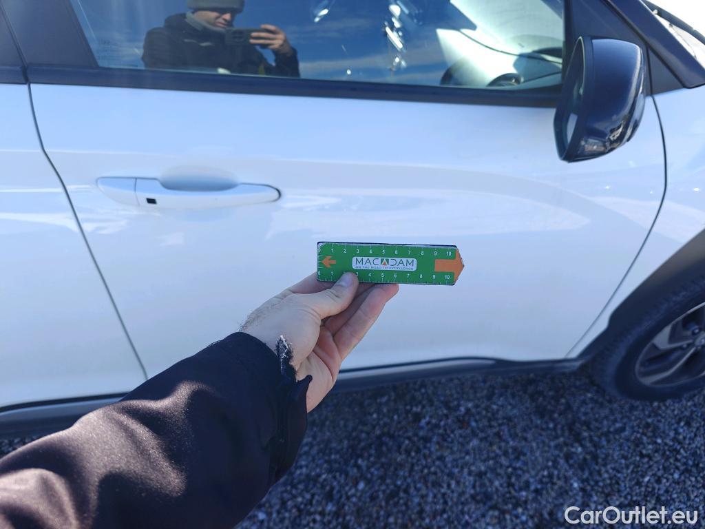  Hyundai  Konna HYUNDAI Kona / 2020 / 5P / todoterreno 1.6 GDI HEV Tecno 2C DCT #10