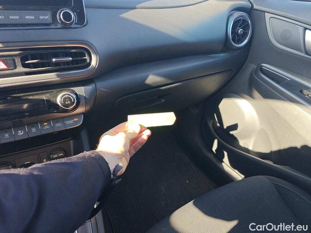  Hyundai  Konna HYUNDAI Kona / 2020 / 5P / todoterreno 1.6 GDI HEV Tecno 2C DCT #16