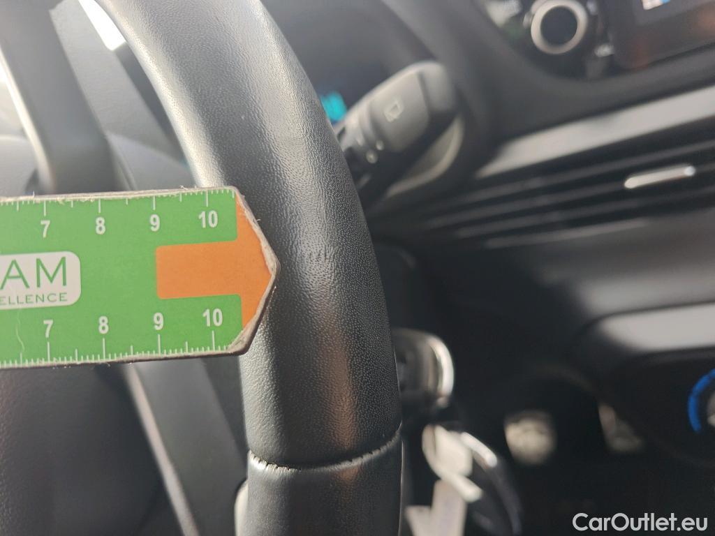  Hyundai  Bayon HYUNDAI  / 2021 / 5P / todoterreno 1.2 MPI Maxx #37