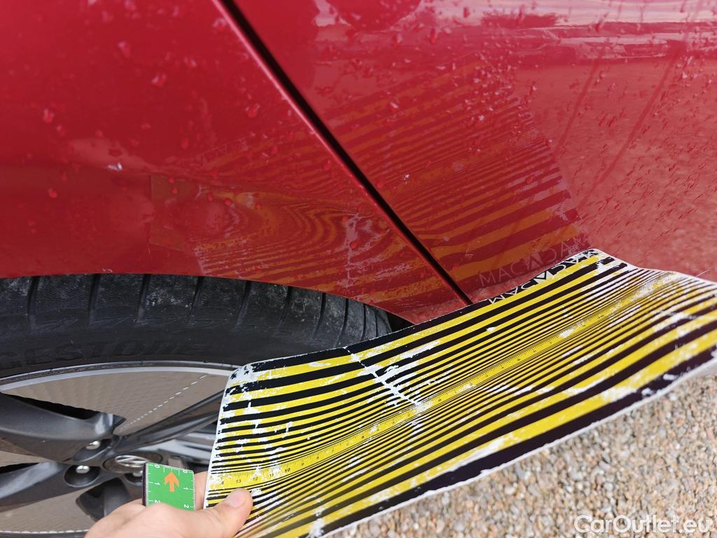  Hyundai   Ioniq HYUNDAI / 2019 / 5P / berlina con portón 1.6 GDI HEV Style DCT #9