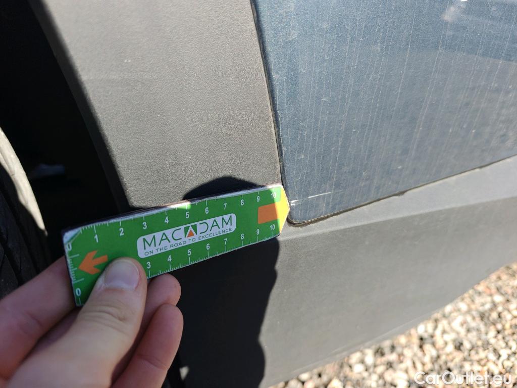  Hyundai  Tucson HYUNDAI  / 2020 / 5P / todoterreno 1.6 TGDI PHEV 195kW Style Auto 4x4 #16