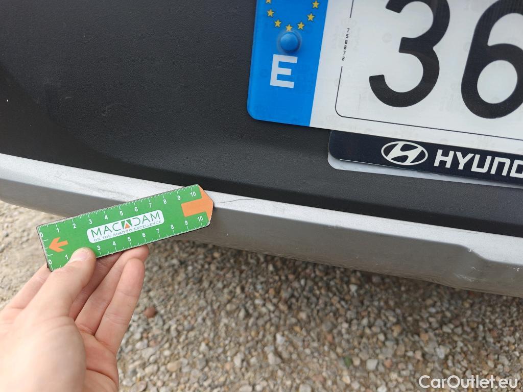  Hyundai  Bayon HYUNDAI  / 2021 / 5P / todoterreno 1.2 MPI Maxx #85