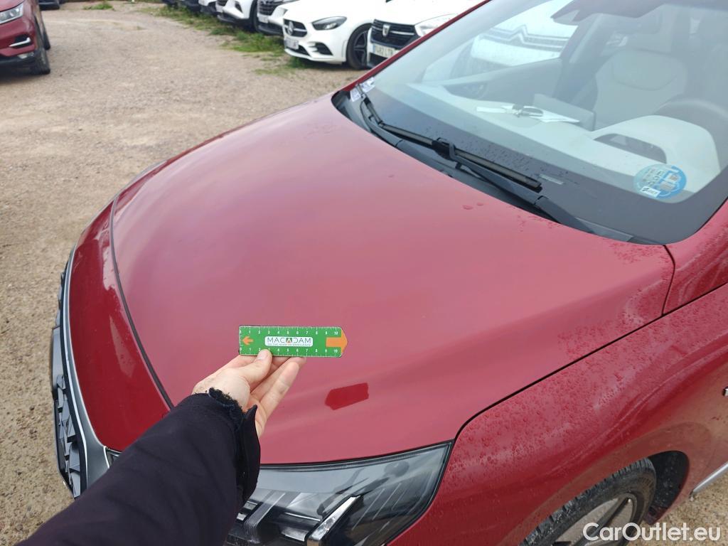  Hyundai   Ioniq HYUNDAI / 2019 / 5P / berlina con portón 1.6 GDI HEV Style DCT #12