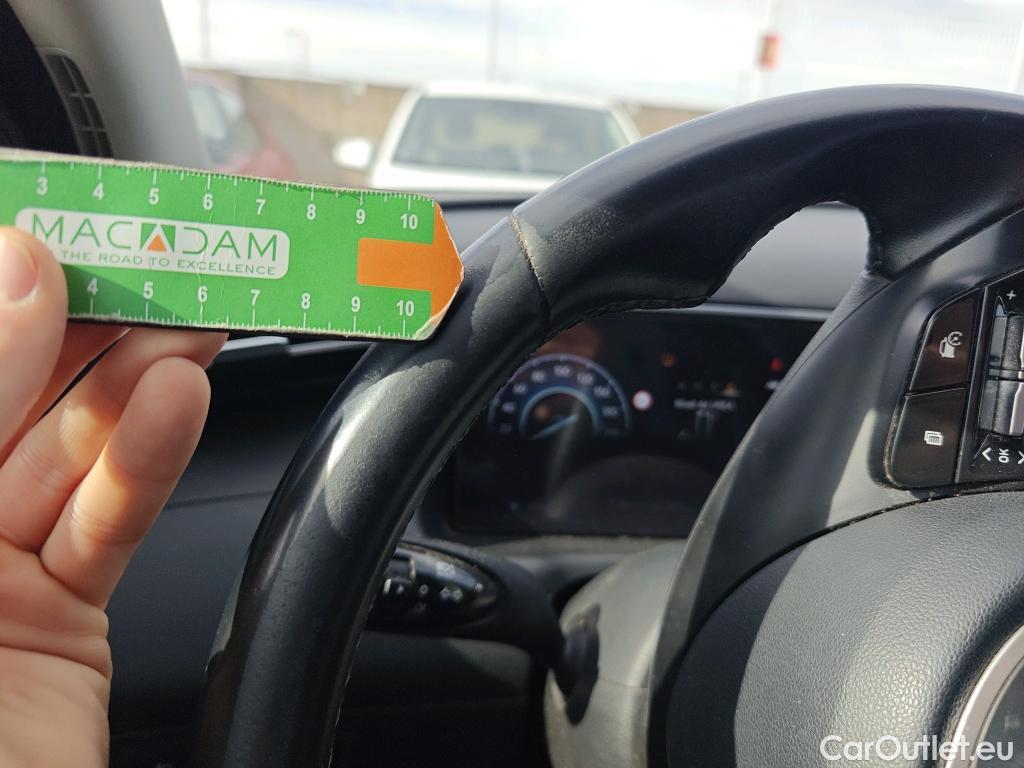  Hyundai  Tucson HYUNDAI  / 2020 / 5P / todoterreno 1.6 CRDI 85kW (115CV) Maxx #35