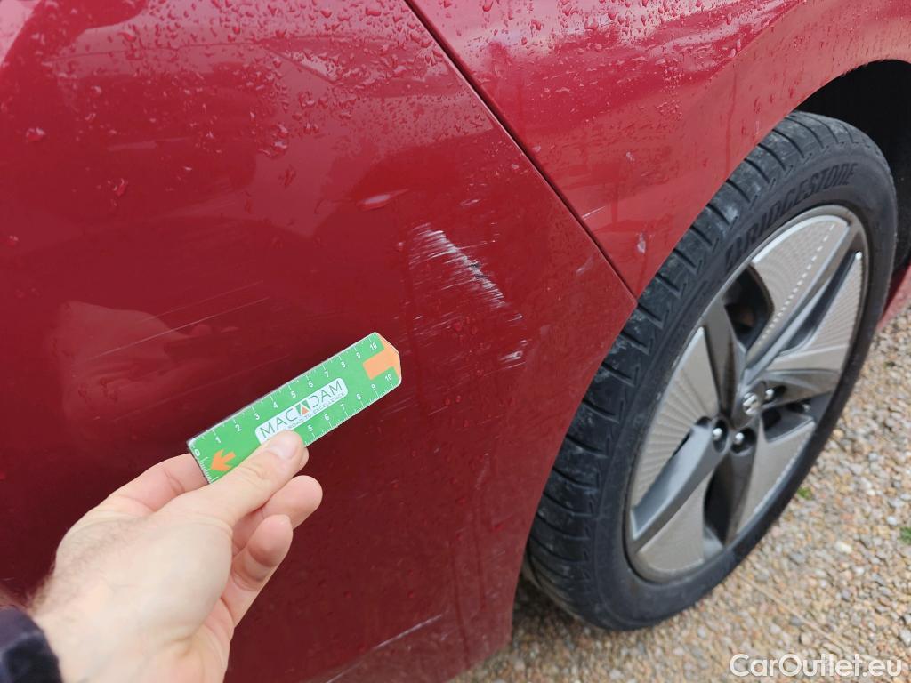  Hyundai   Ioniq HYUNDAI / 2019 / 5P / berlina con portón 1.6 GDI HEV Style DCT #44