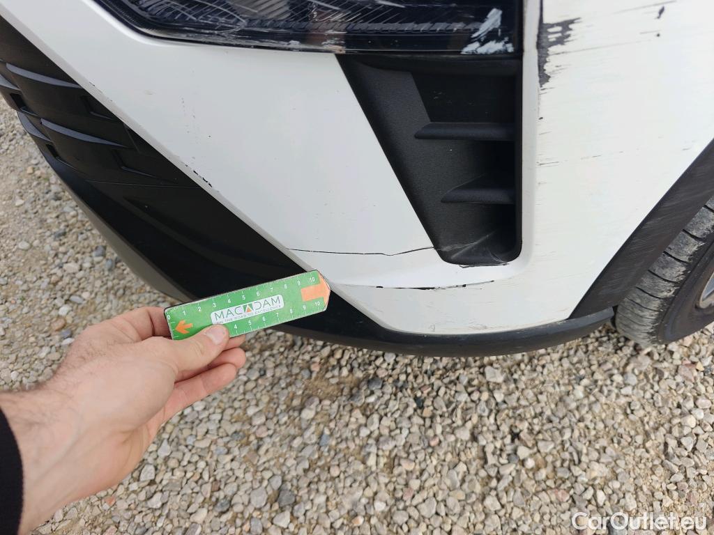  Hyundai  Bayon HYUNDAI  / 2021 / 5P / todoterreno 1.2 MPI Maxx #57