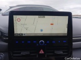  Hyundai   Ioniq HYUNDAI / 2019 / 5P / berlina con portón 1.6 GDI HEV Style DCT #12