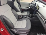  Hyundai   Ioniq HYUNDAI / 2019 / 5P / berlina con portón 1.6 GDI HEV Style DCT #6