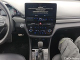  Hyundai   Ioniq HYUNDAI / 2019 / 5P / berlina con portón 1.6 GDI HEV Style DCT #14