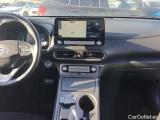  Hyundai  Konna HYUNDAI Kona / 2017 / 5P / todoterreno EV 100kW Klass #16