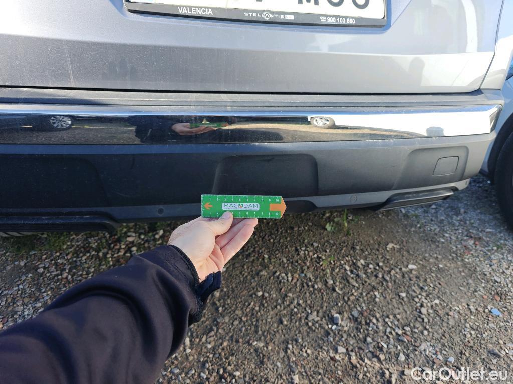  Peugeot  3008  Allure Pack 1.5 HDi 130CV AT8 E6d #35