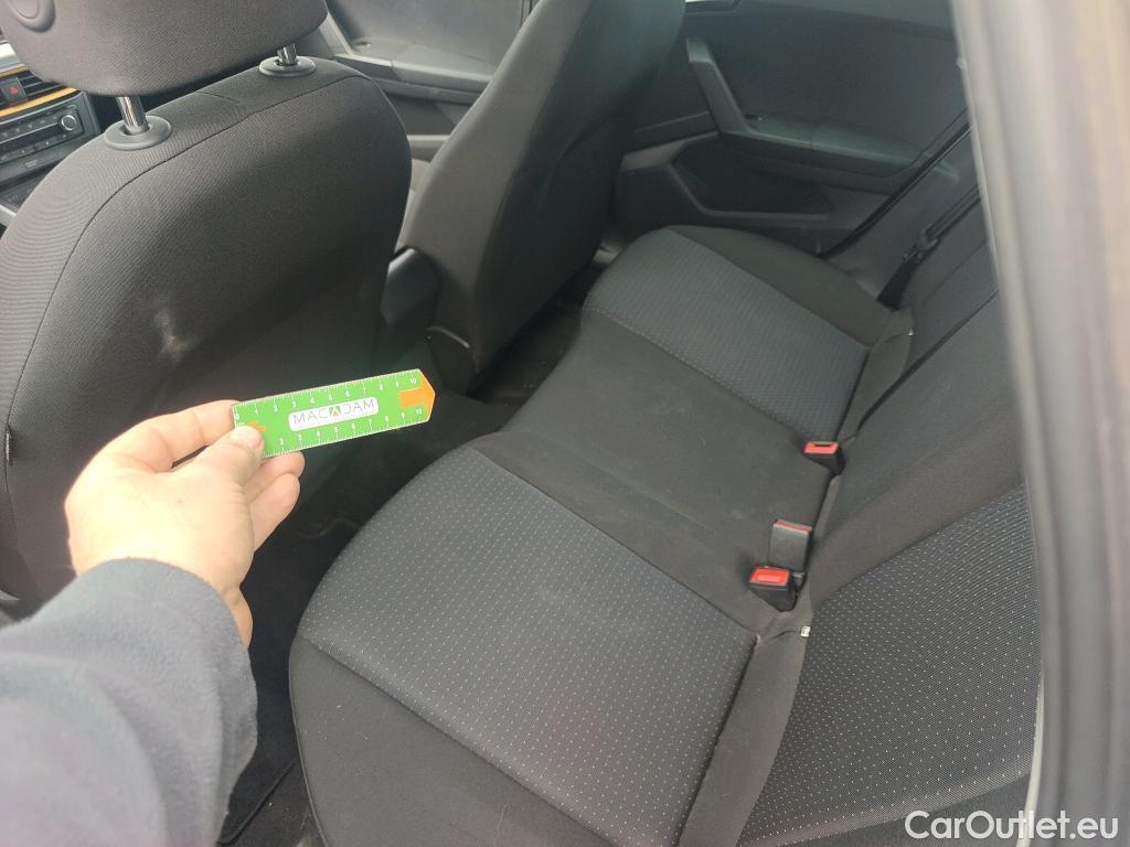  Seat  Arona SEAT  / 2017 / 5P / todoterreno 1.0 TSI 81kW (110CV) Style Plus (AC) #8