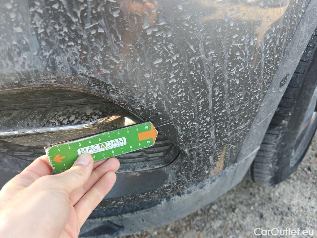  Opel   Grandland X OPEL / 2017 / 5P / todoterreno 1.2 Turbo Design Line EPARTNERS #22