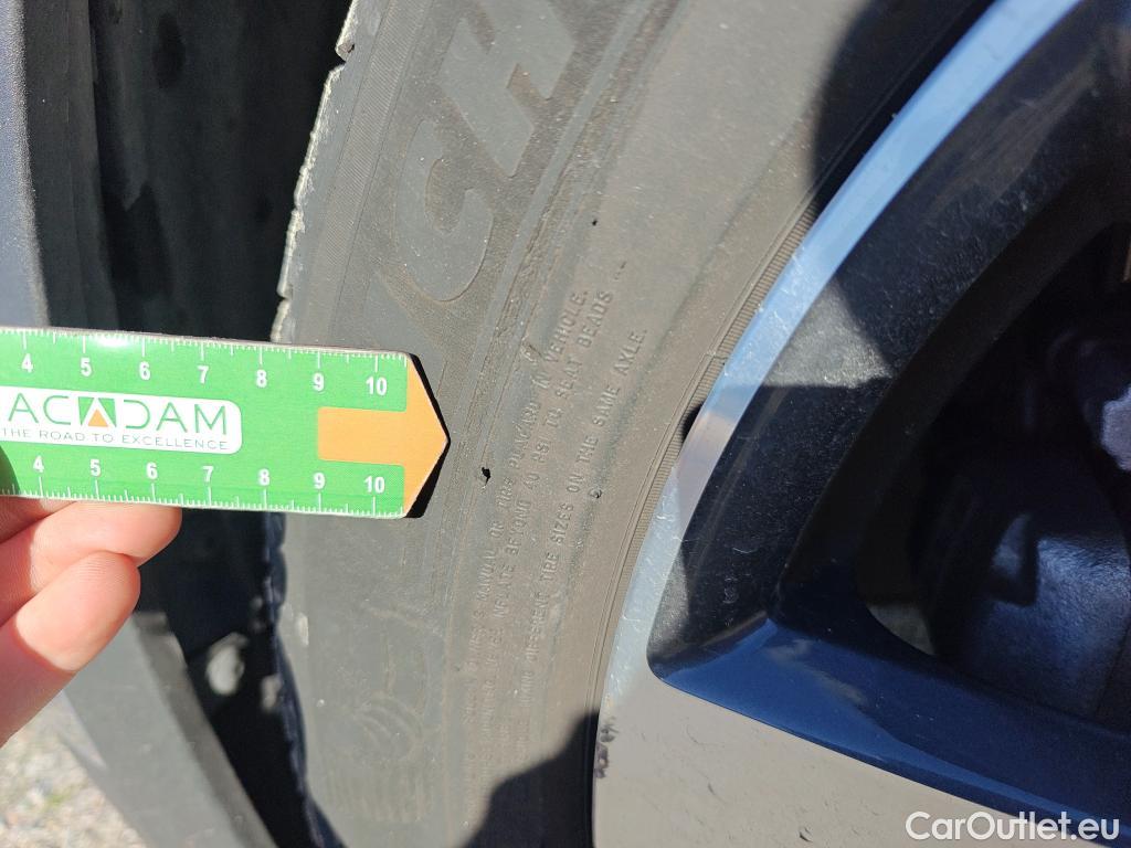  Peugeot  3008  Allure Pack 1.5 HDi 130CV AT8 E6d #6