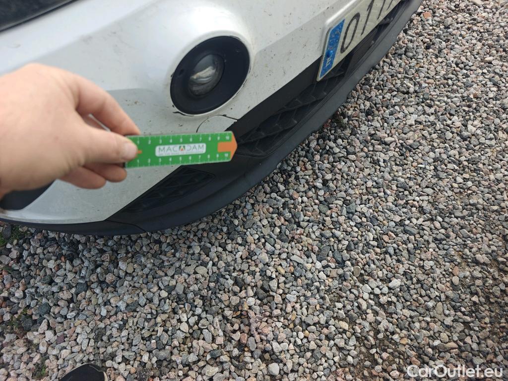  Seat  Arona SEAT  / 2017 / 5P / todoterreno 1.0 TSI 81kW (110CV) Style Plus (AC) #23