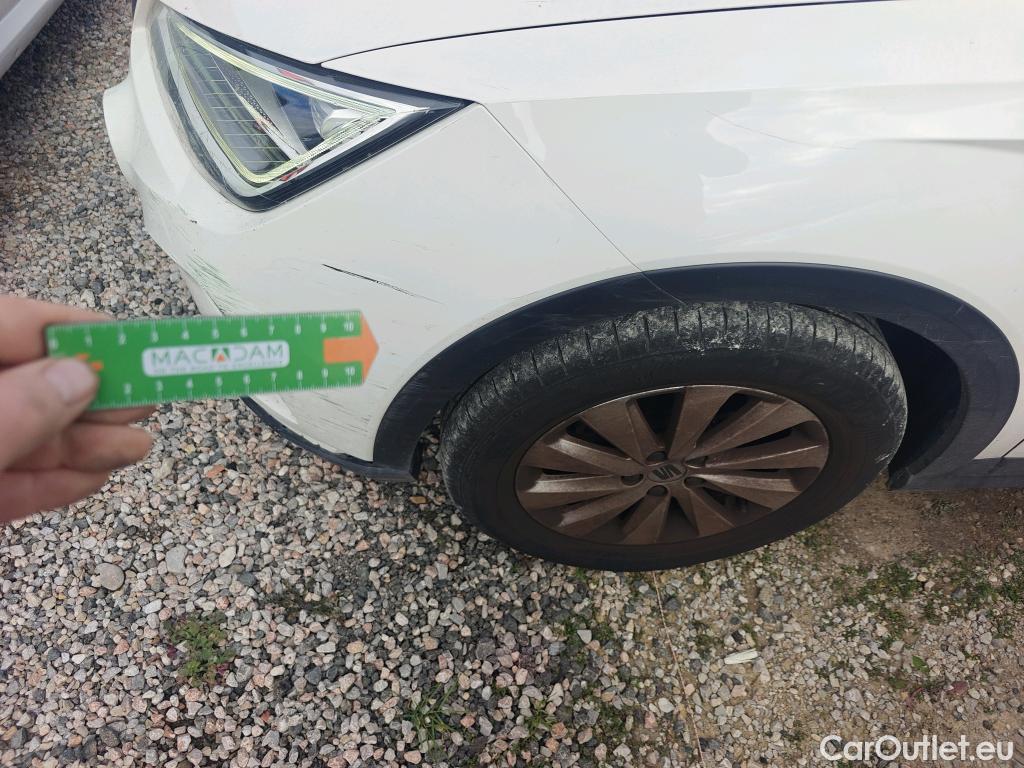  Seat  Arona SEAT  / 2017 / 5P / todoterreno 1.0 TSI 81kW (110CV) Style Plus (AC) #29