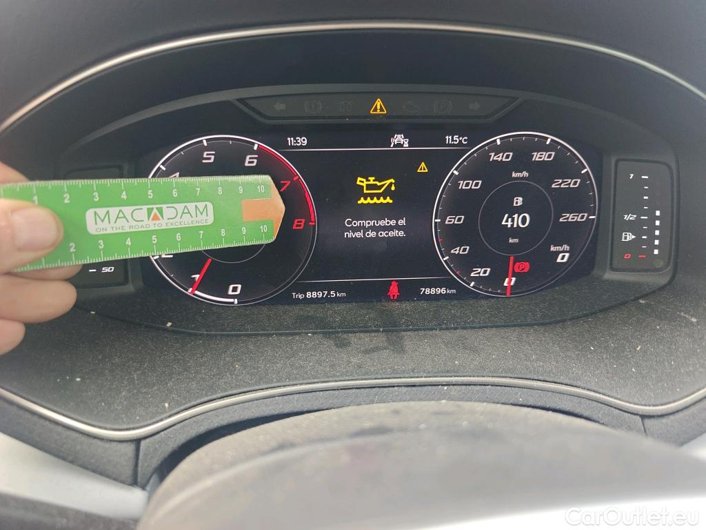  Seat  Arona SEAT  / 2017 / 5P / todoterreno 1.0 TSI 81kW (110CV) Style Plus (AC) #39