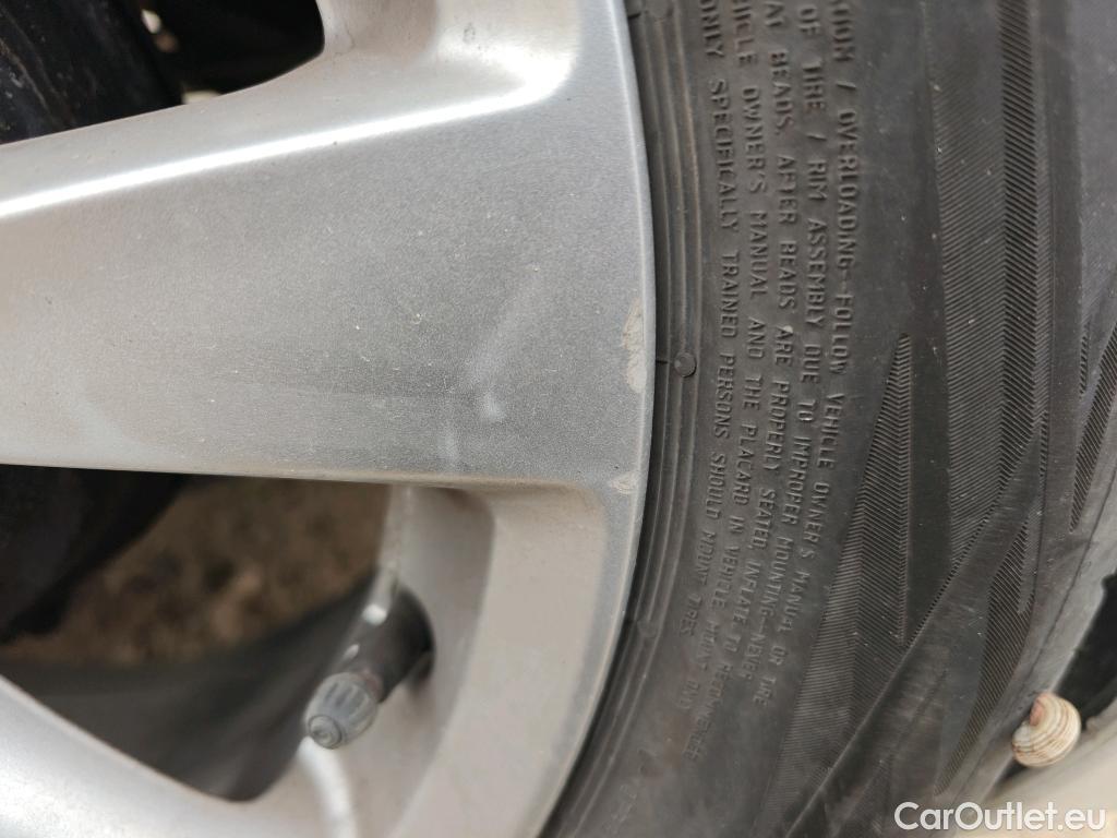  Opel  Corsa OPEL  / 2019 / 5P / berlina con portón 1.2T XHL 74kW (100CV) Edition #38