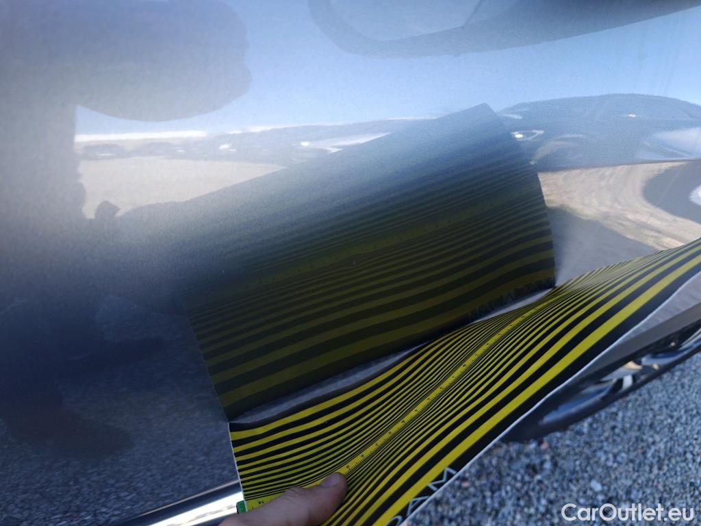  Peugeot  3008  Allure Pack 1.5 HDi 130CV AT8 E6d #48