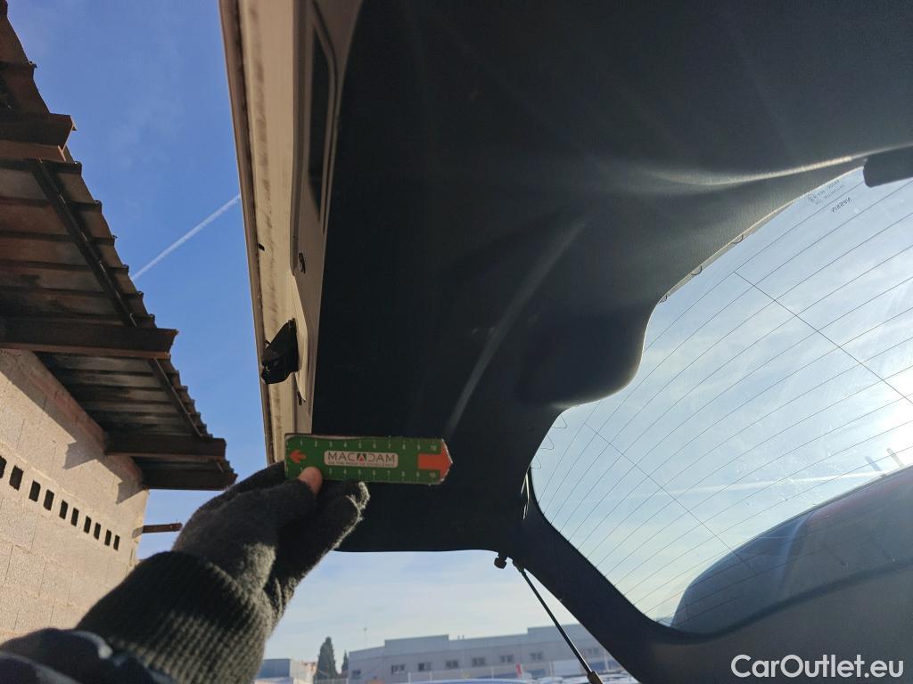  Nissan  Qashqai NISSAN  / 2017 / 5P / todoterreno DIG-T 103 kW (140 CV) E6D N-STYLE #24