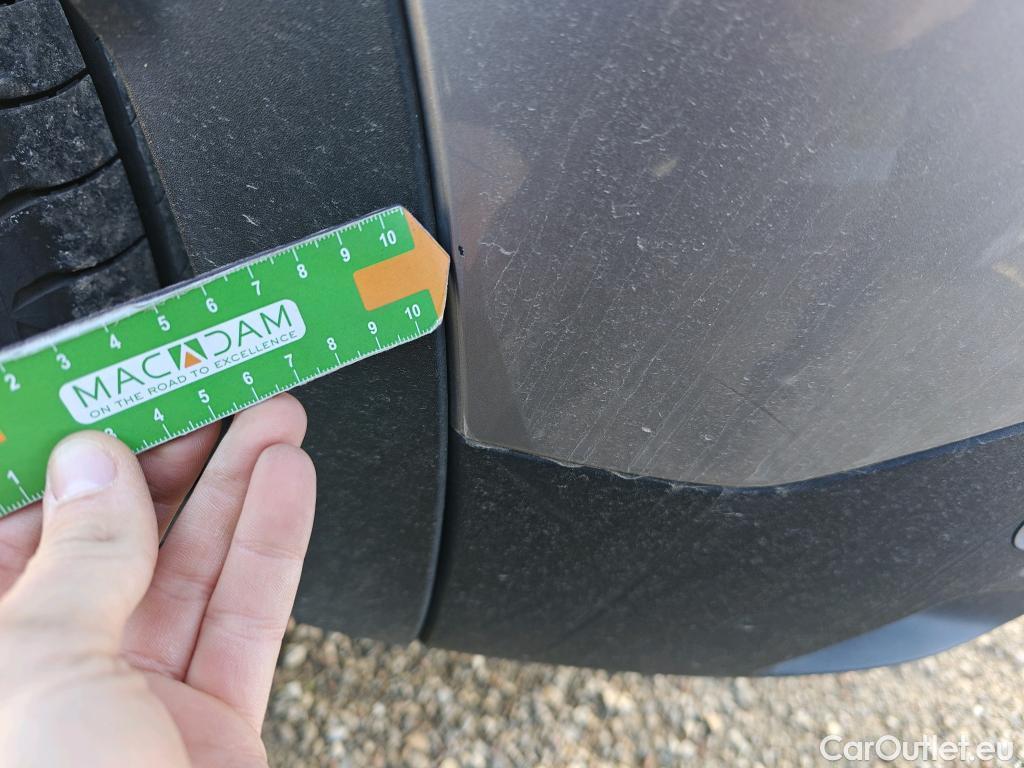  Peugeot  3008  Allure Pack 1.5 HDi 130CV AT8 E6d #56